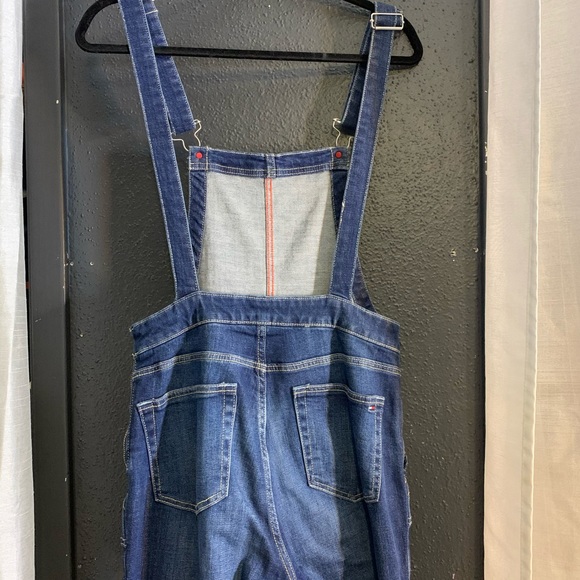 Tommy Hilfiger overalls - Picture 2 of 2